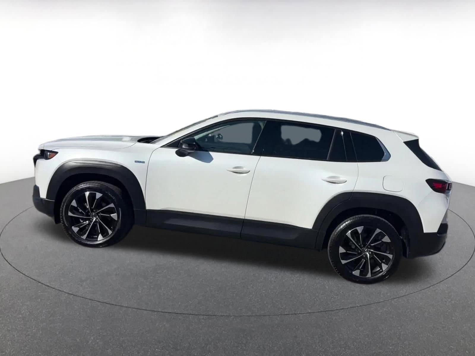 Thumbnail: 2025 Mazda CX-50 - 9