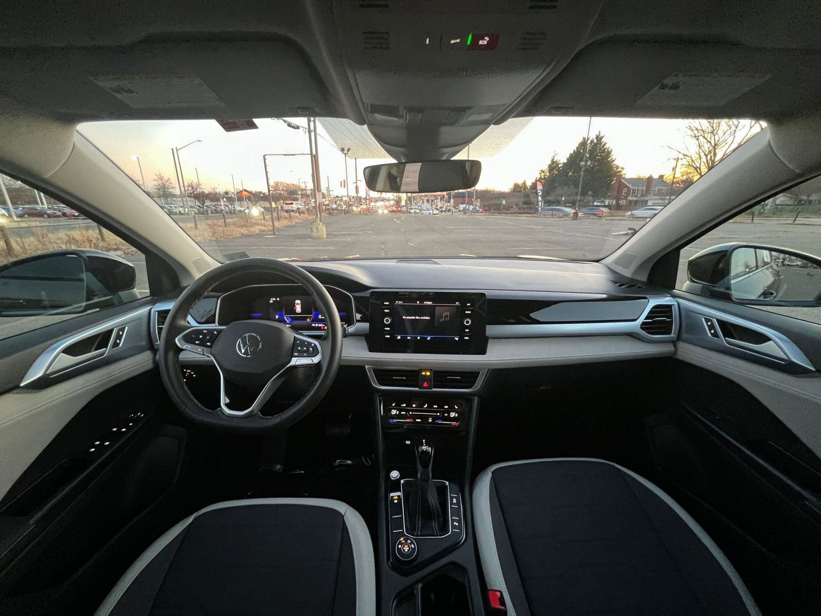 Thumbnail: 2025 Volkswagen Taos - 33