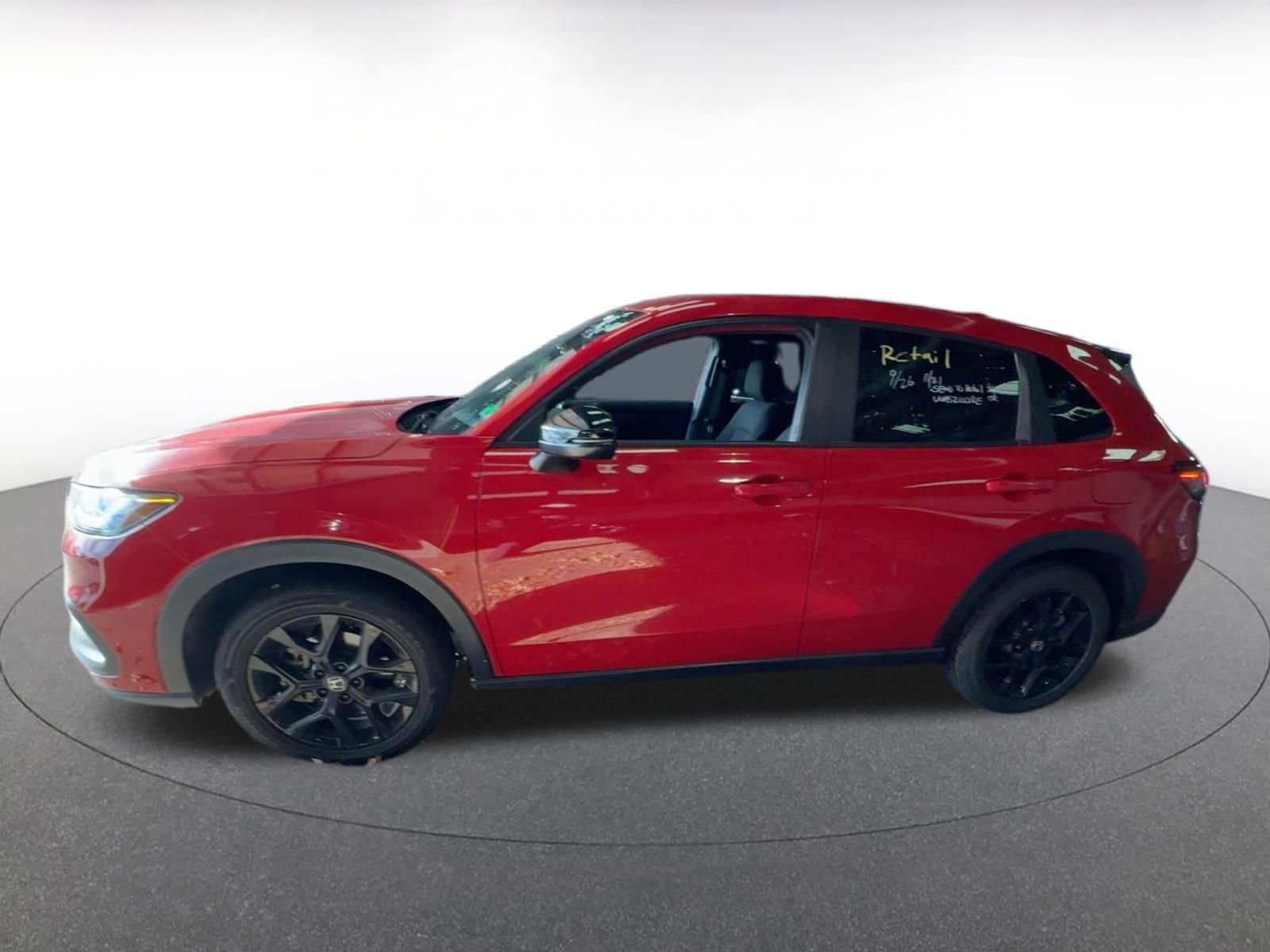 Thumbnail: 2023 Honda HR-V - 4