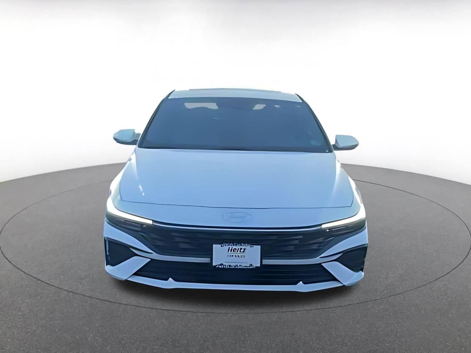 Thumbnail: 2025 Hyundai Elantra - 16