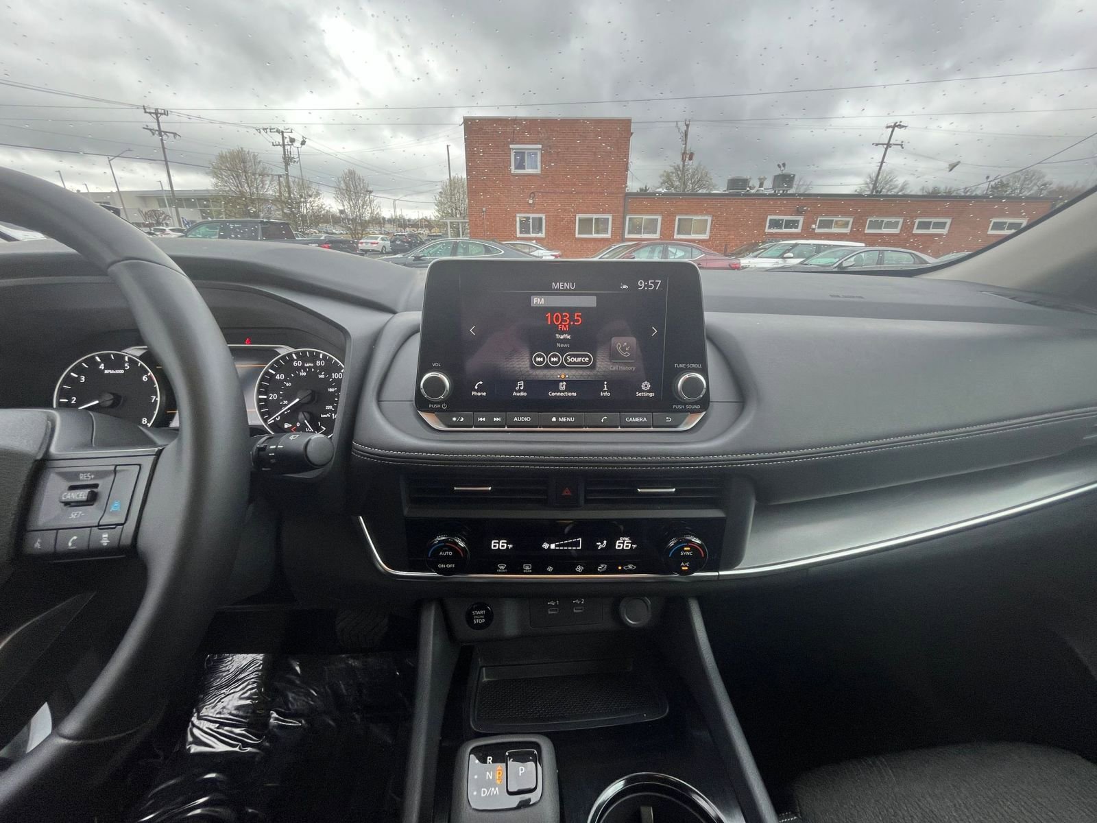 Thumbnail: 2025 Nissan Rogue - 17