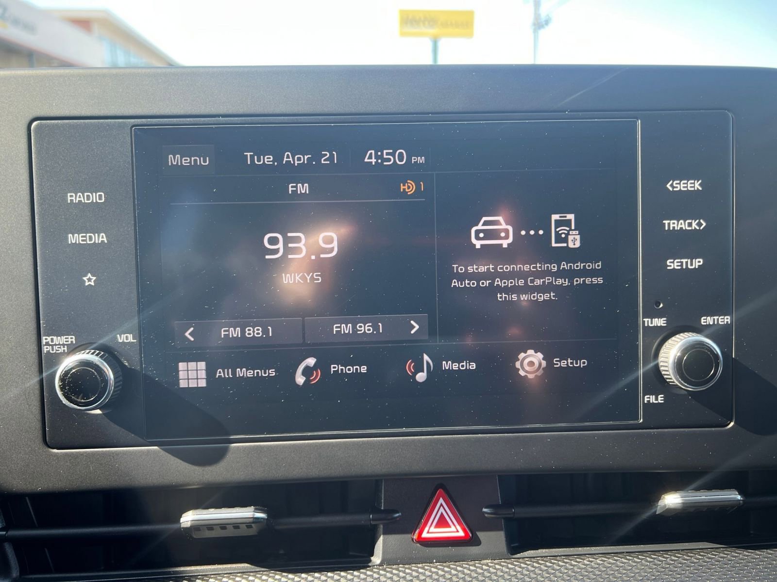 Thumbnail: 2025 Kia Sportage - 20