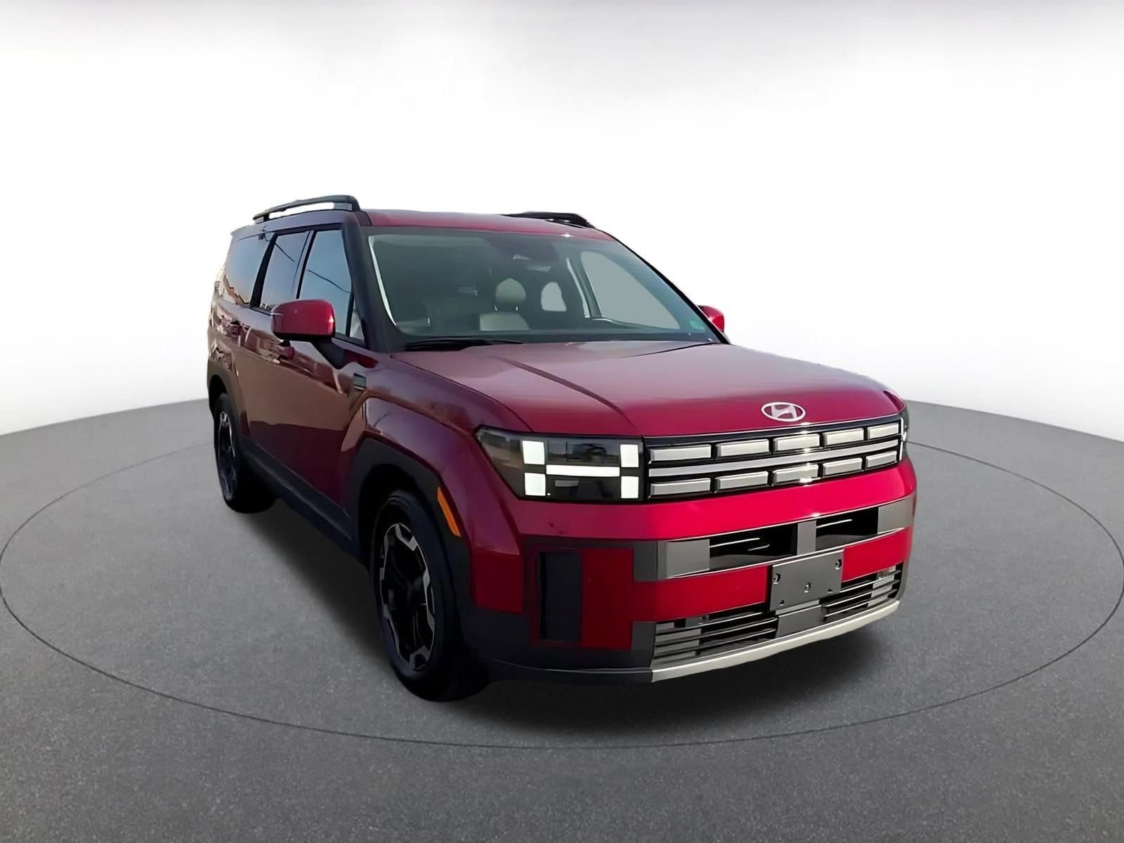 Thumbnail: 2025 Hyundai Santa Fe - 9