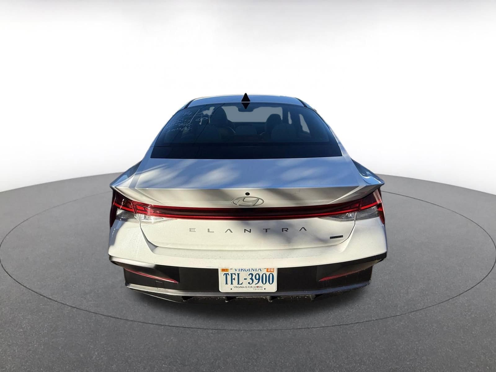 Thumbnail: 2025 Hyundai Elantra - 5