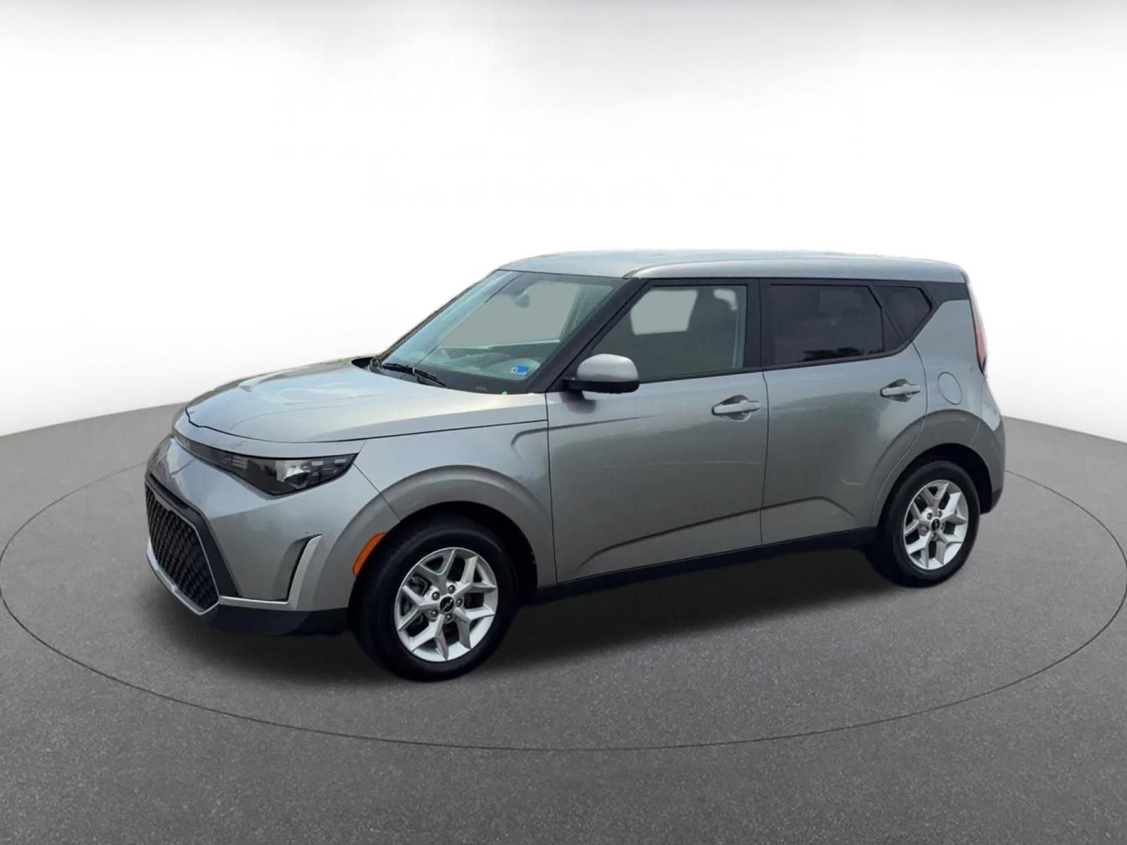 Thumbnail: 2025 Kia Soul - 8