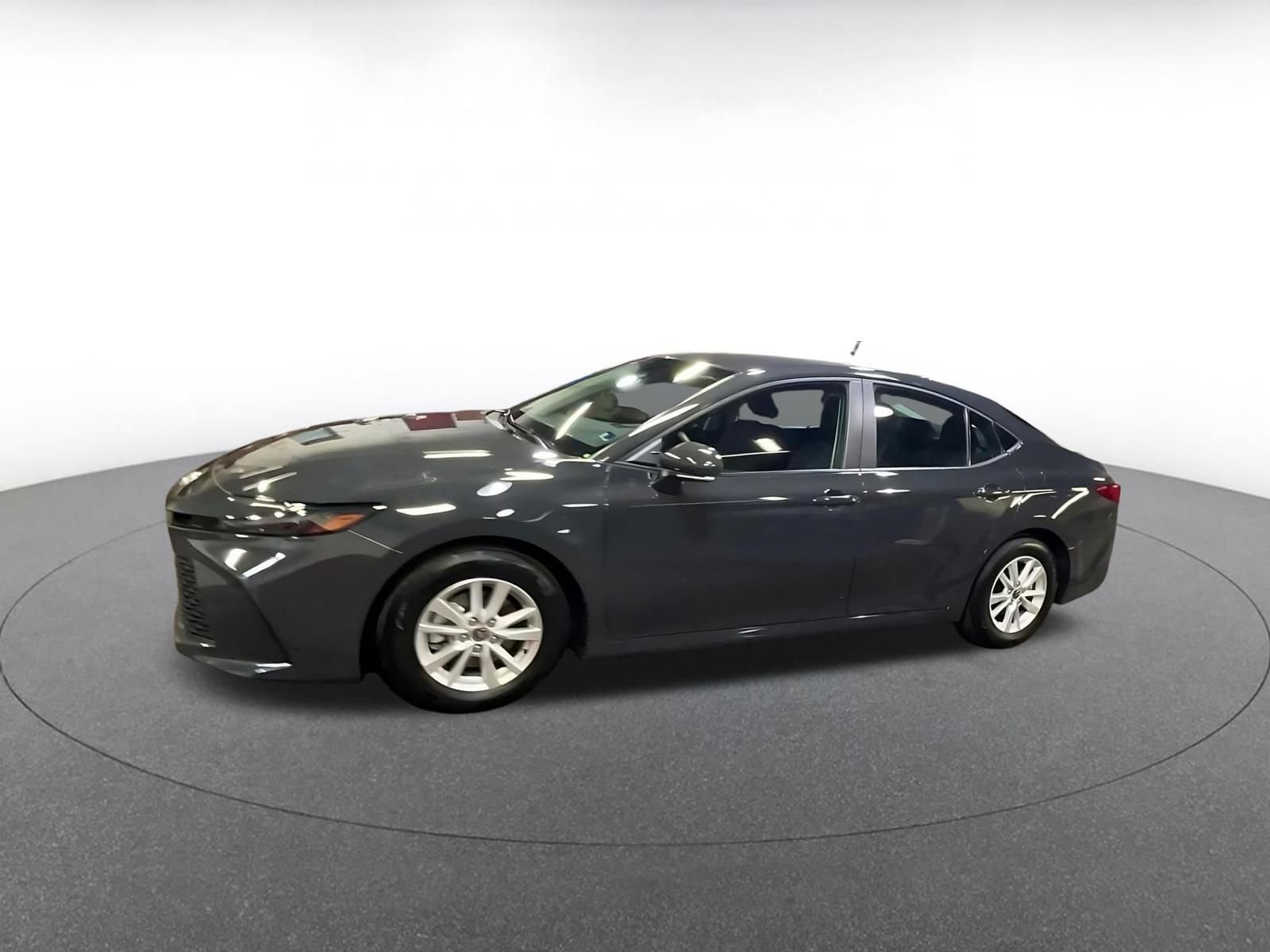 Thumbnail: 2025 Toyota Camry - 8