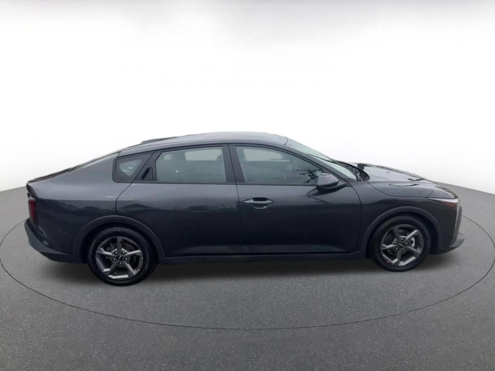 Thumbnail: 2025 Kia K4 - 16