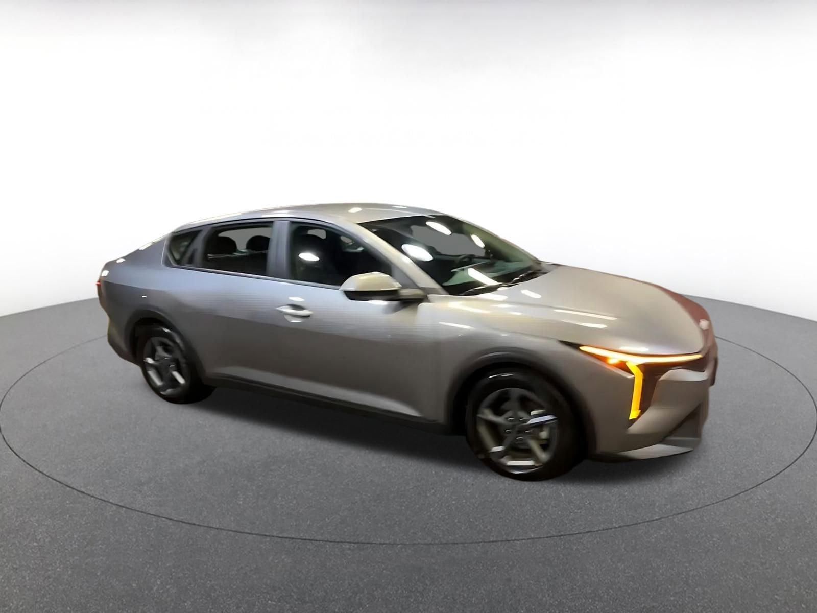 Thumbnail: 2025 Kia K4 - 2