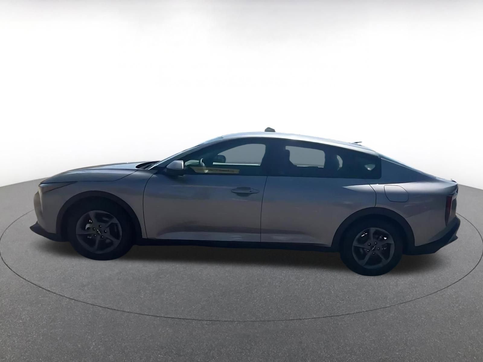 Thumbnail: 2025 Kia K4 - 9