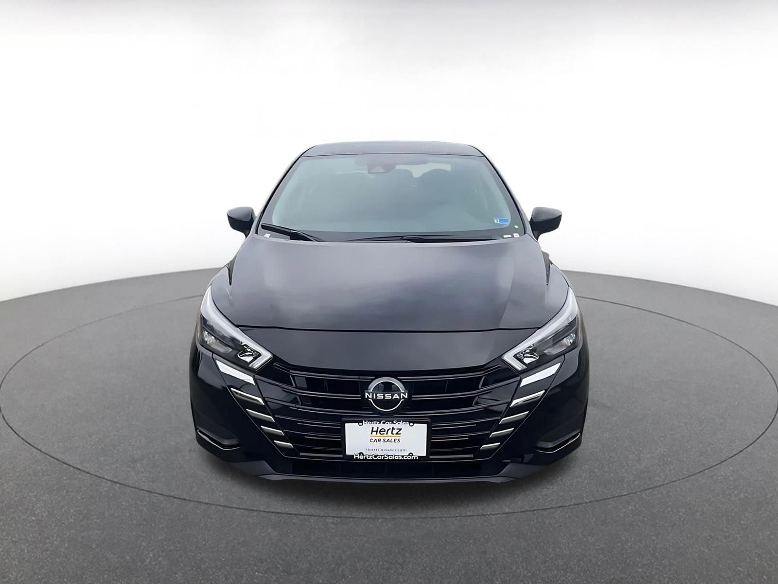 Thumbnail: 2025 Nissan Versa - 4
