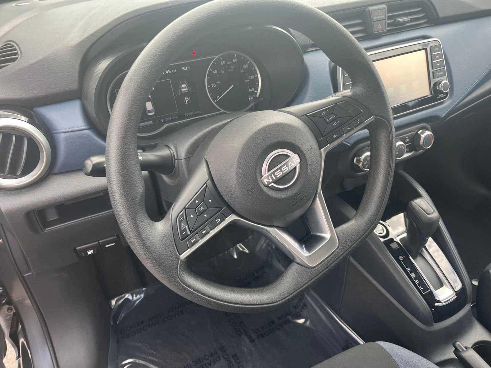 Thumbnail: 2025 Nissan Versa - 25
