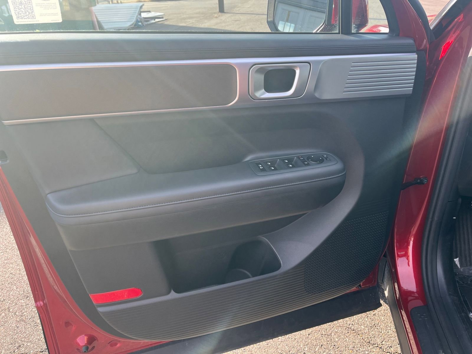 Thumbnail: 2025 Hyundai Santa Fe - 20