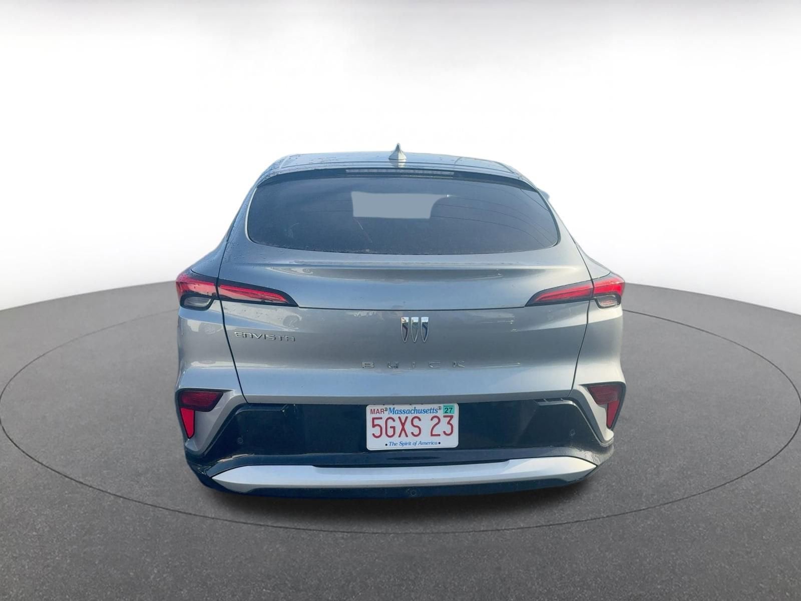 Thumbnail: 2025 Buick Envista - 6