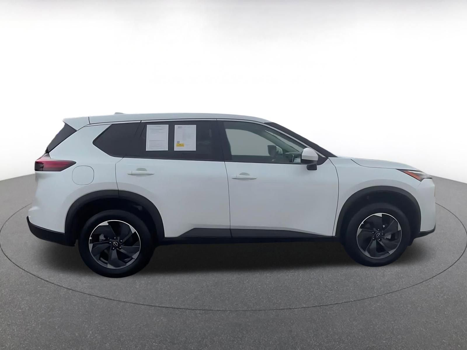 Thumbnail: 2025 Nissan Rogue - 16