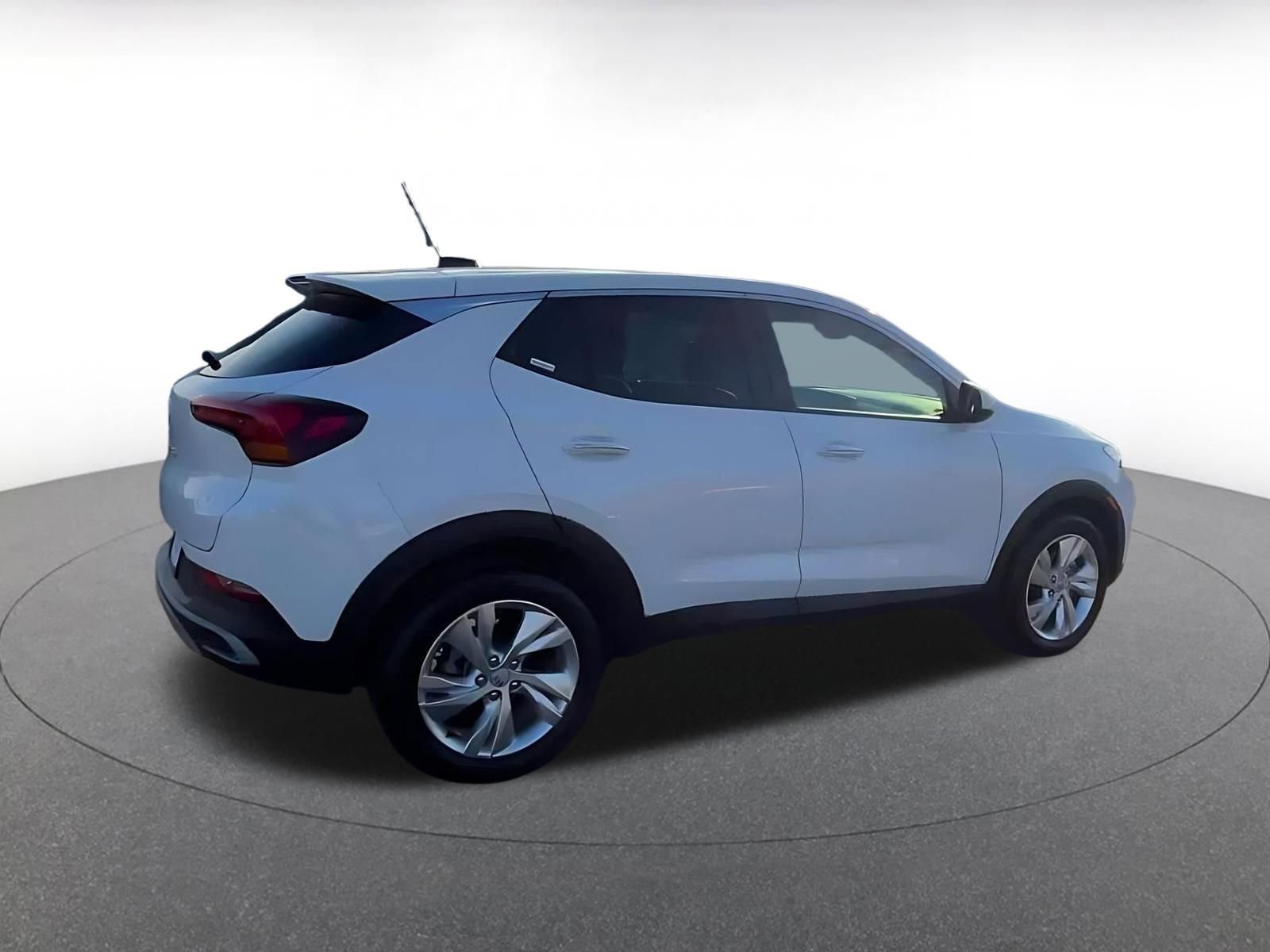 Thumbnail: 2025 Buick Encore GX - 14