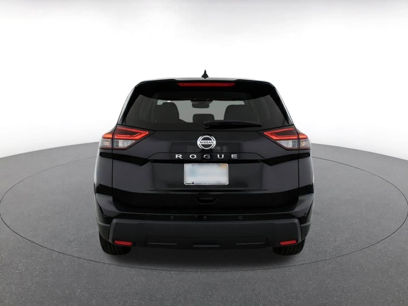 Thumbnail: 2025 Nissan Rogue - 8
