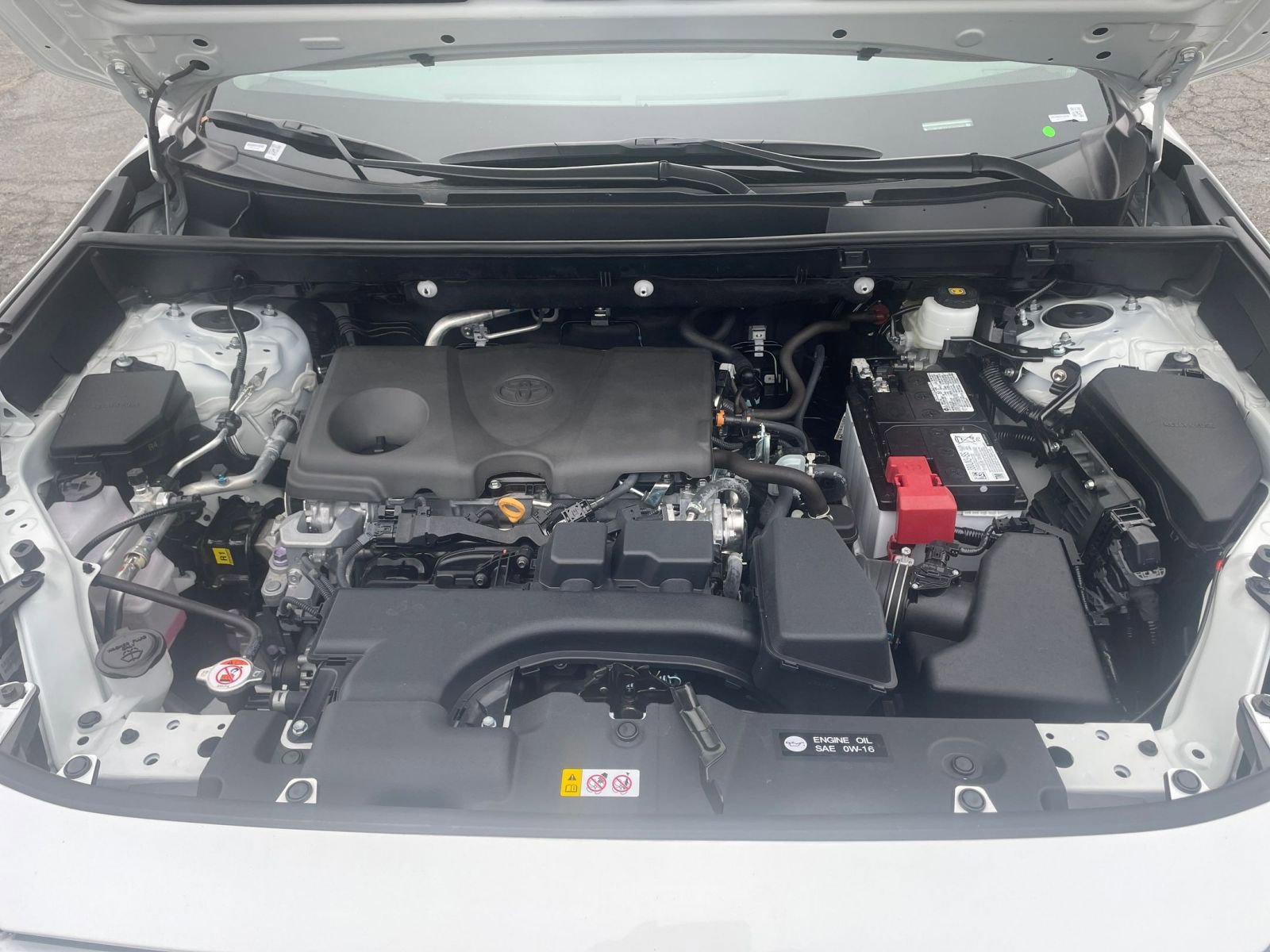 Thumbnail: 2025 Toyota RAV4 - 32