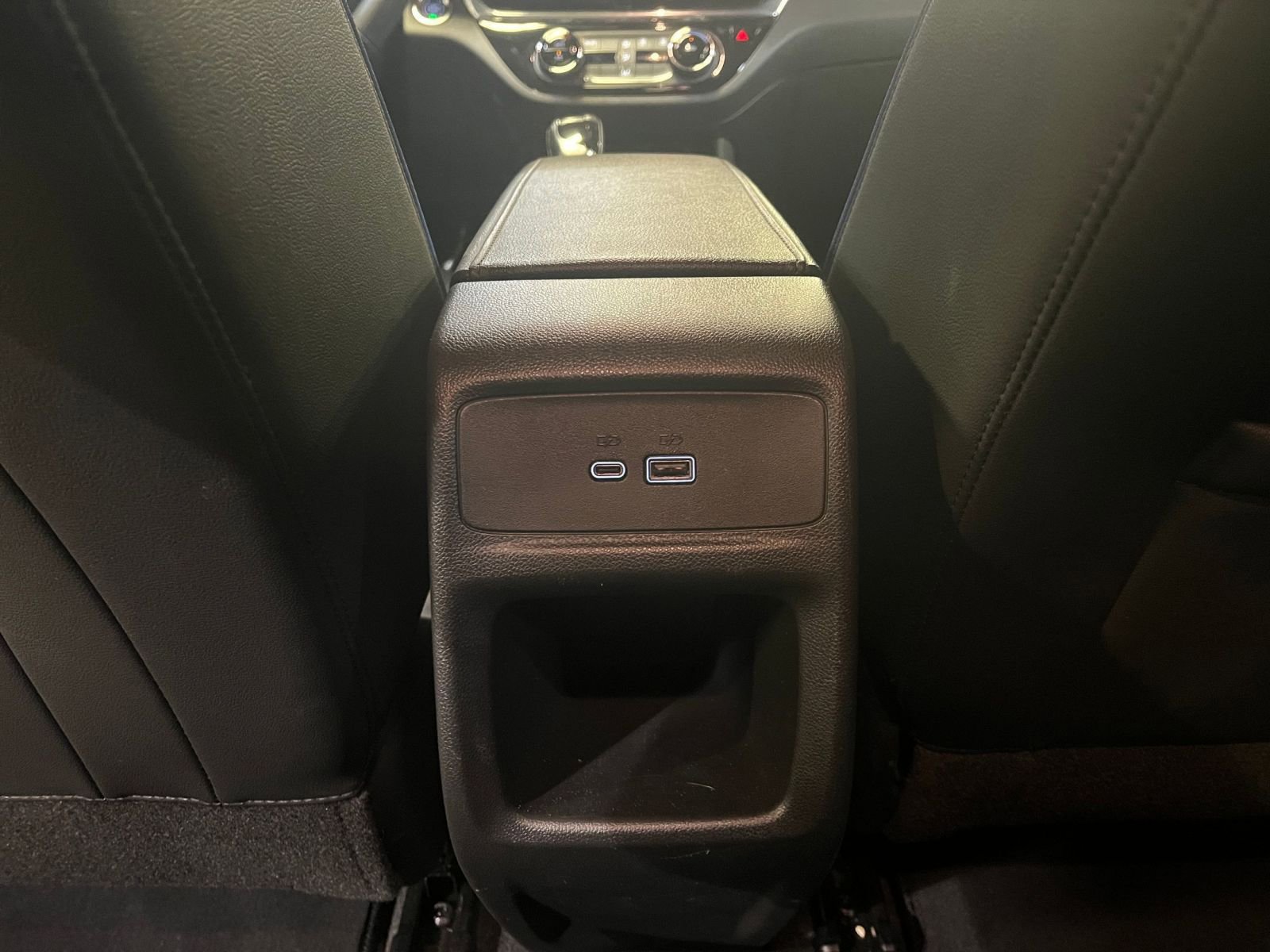 Thumbnail: 2025 Buick Envista - 23