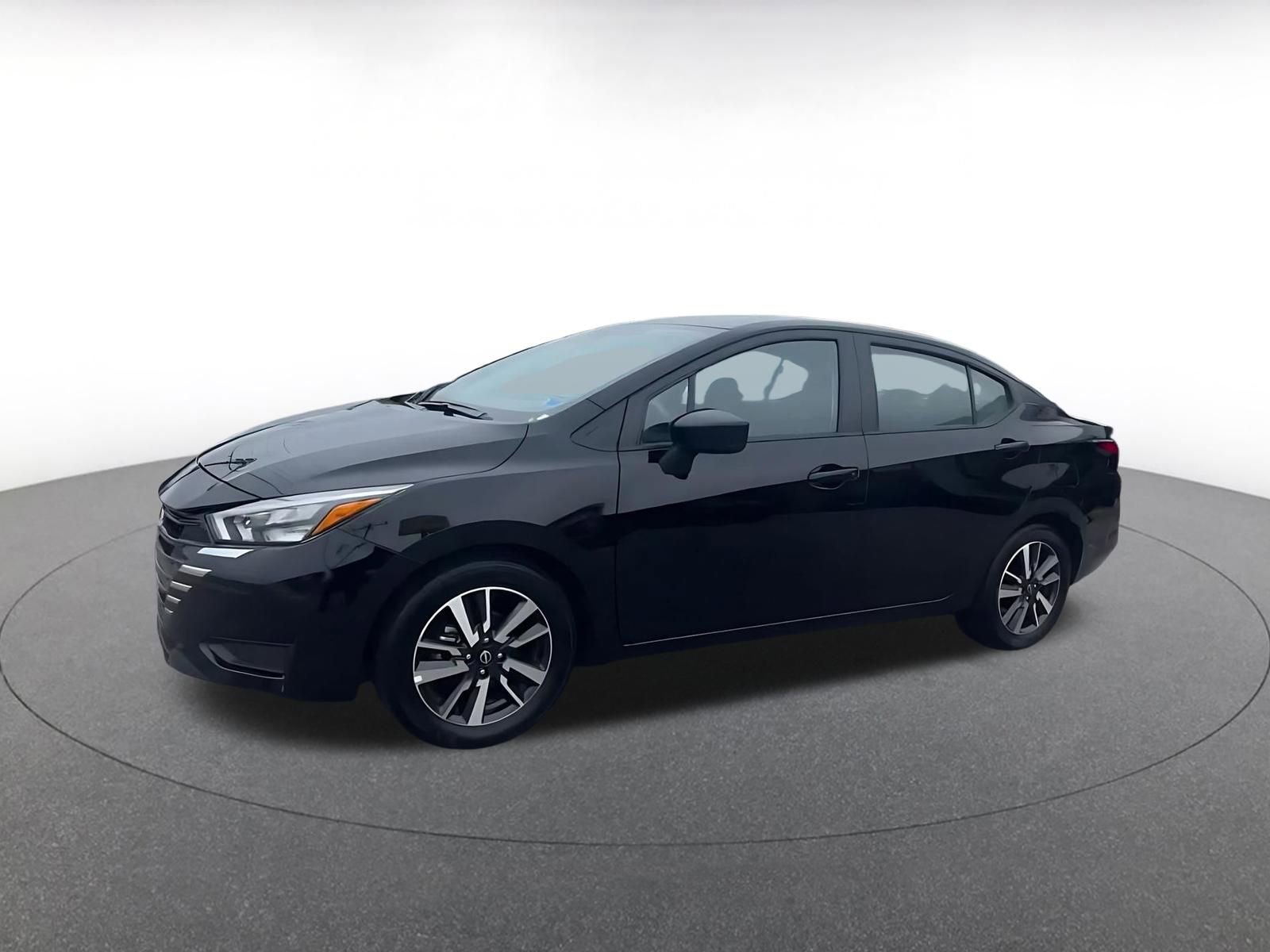 Thumbnail: 2025 Nissan Versa - 8