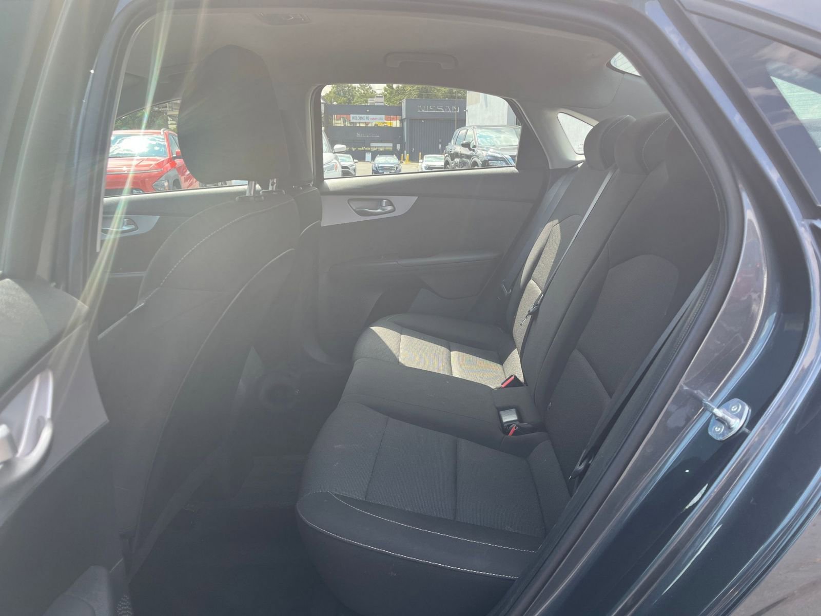 Thumbnail: 2024 Kia Forte - 23
