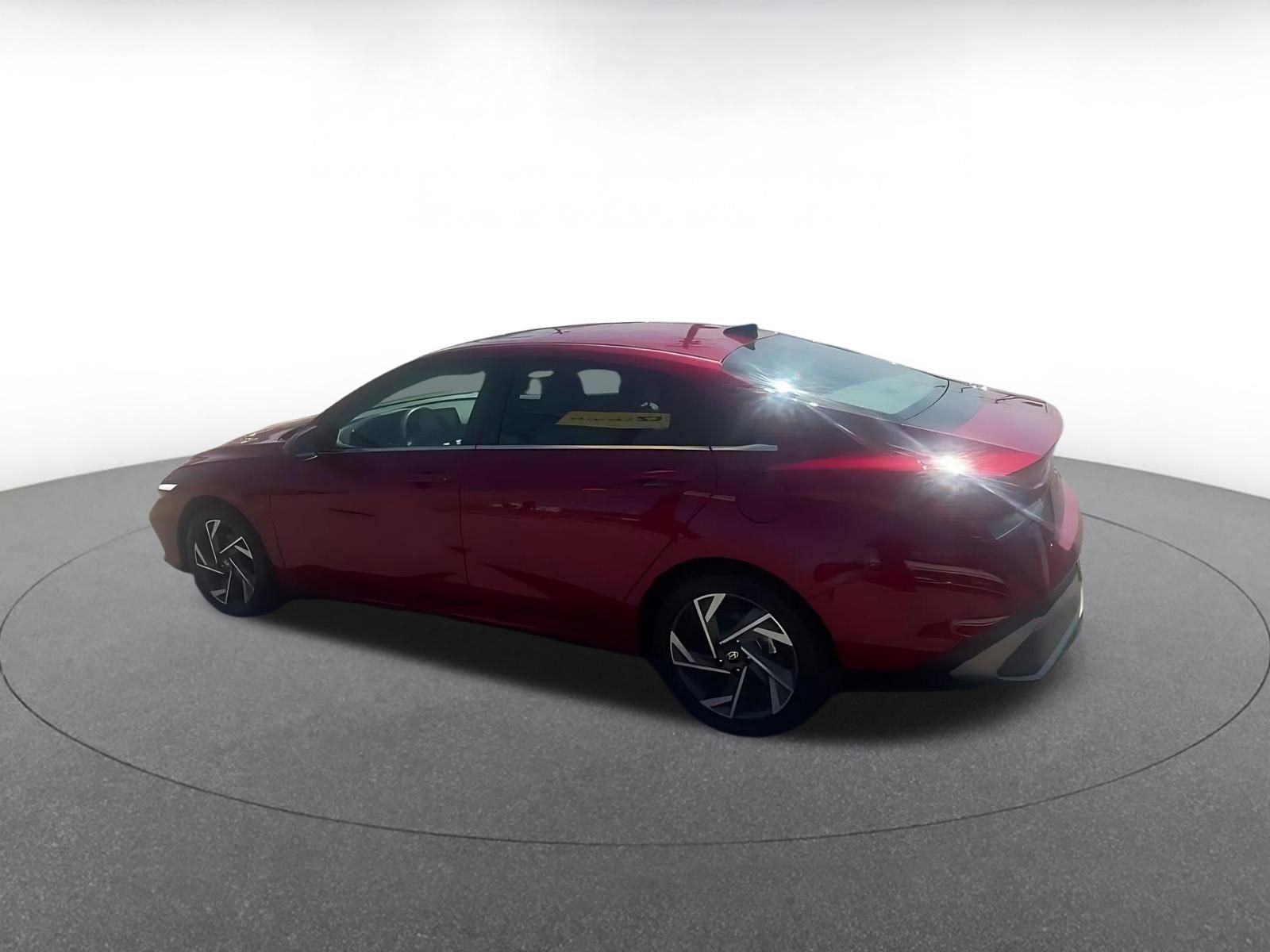 Thumbnail: 2025 Hyundai Elantra - 9