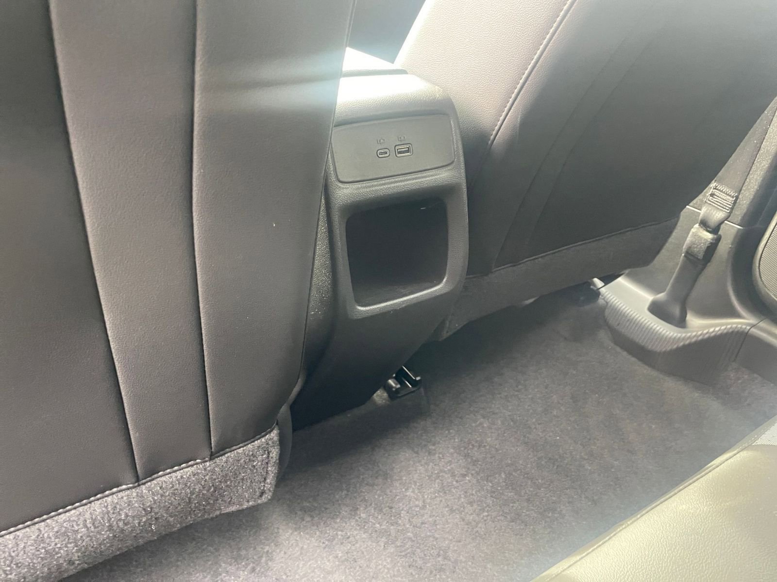 Thumbnail: 2025 Chevrolet Trax - 24