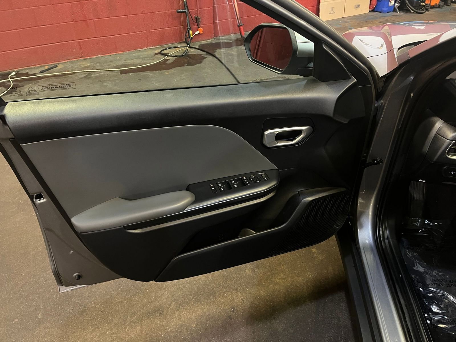 Thumbnail: 2025 Kia K4 - 20