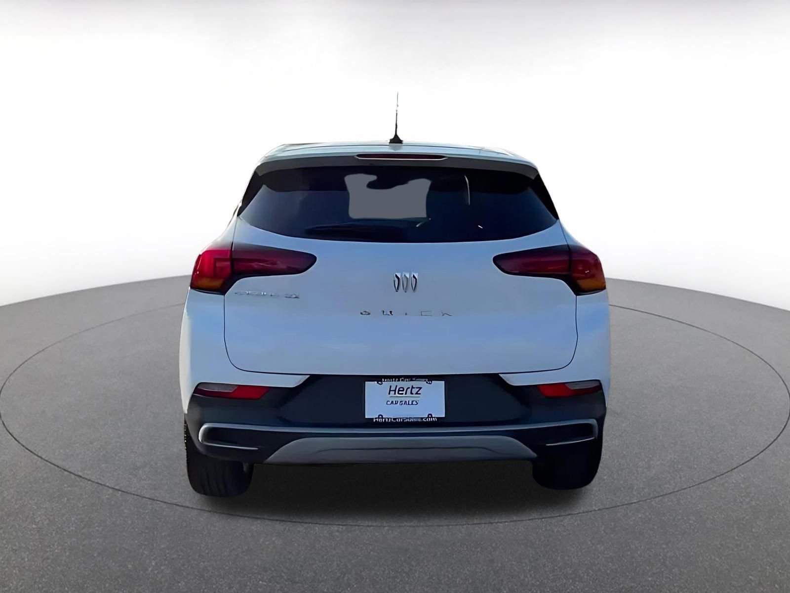 Thumbnail: 2025 Buick Encore GX - 12