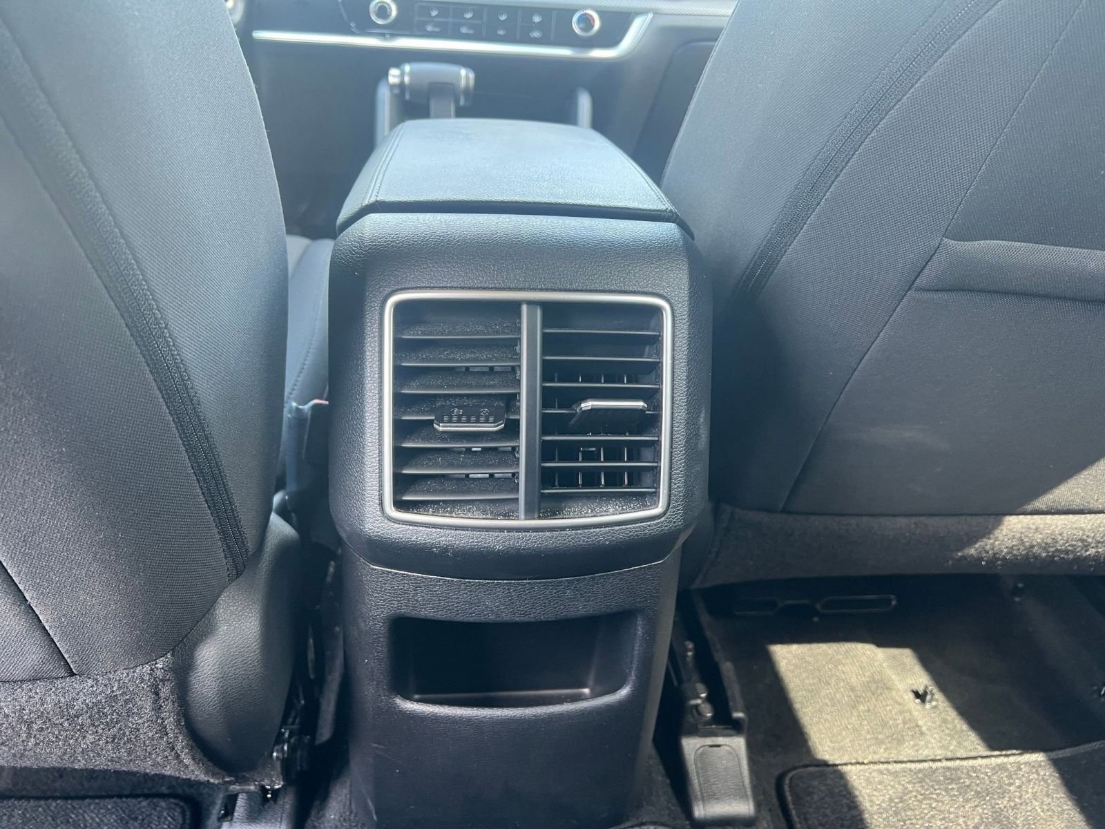 Thumbnail: 2025 Kia Sportage - 22