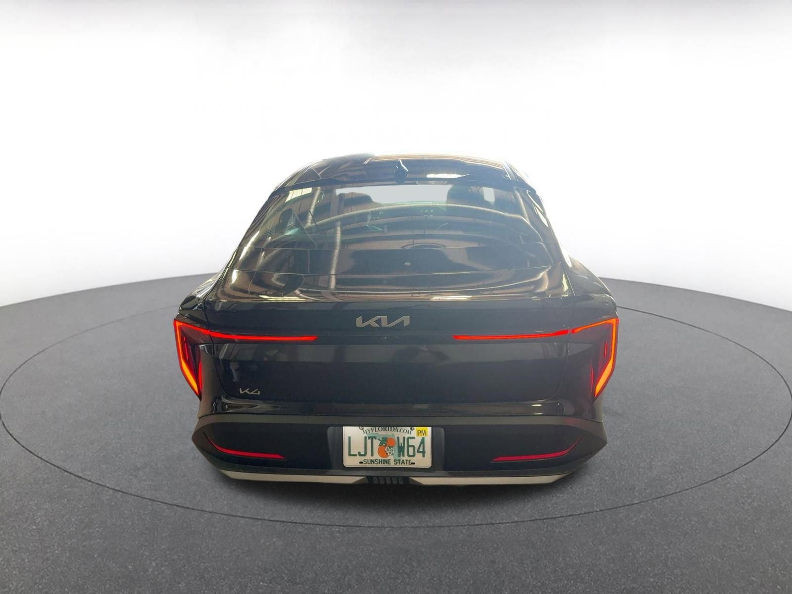 Thumbnail: 2025 Kia K4 - 6