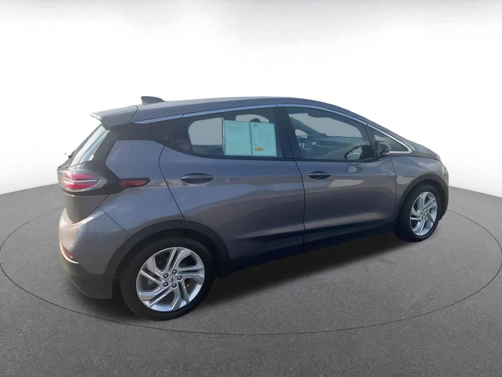 Thumbnail: 2023 Chevrolet Bolt EV - 15