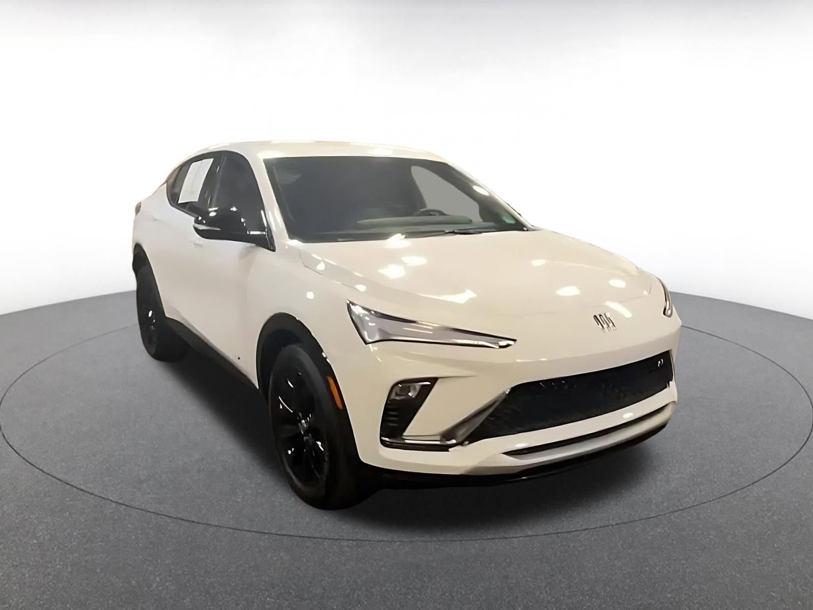 Thumbnail: 2025 Buick Envista - 3