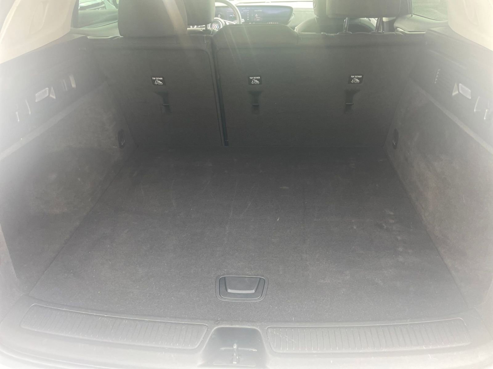 Thumbnail: 2024 Buick Envision - 31