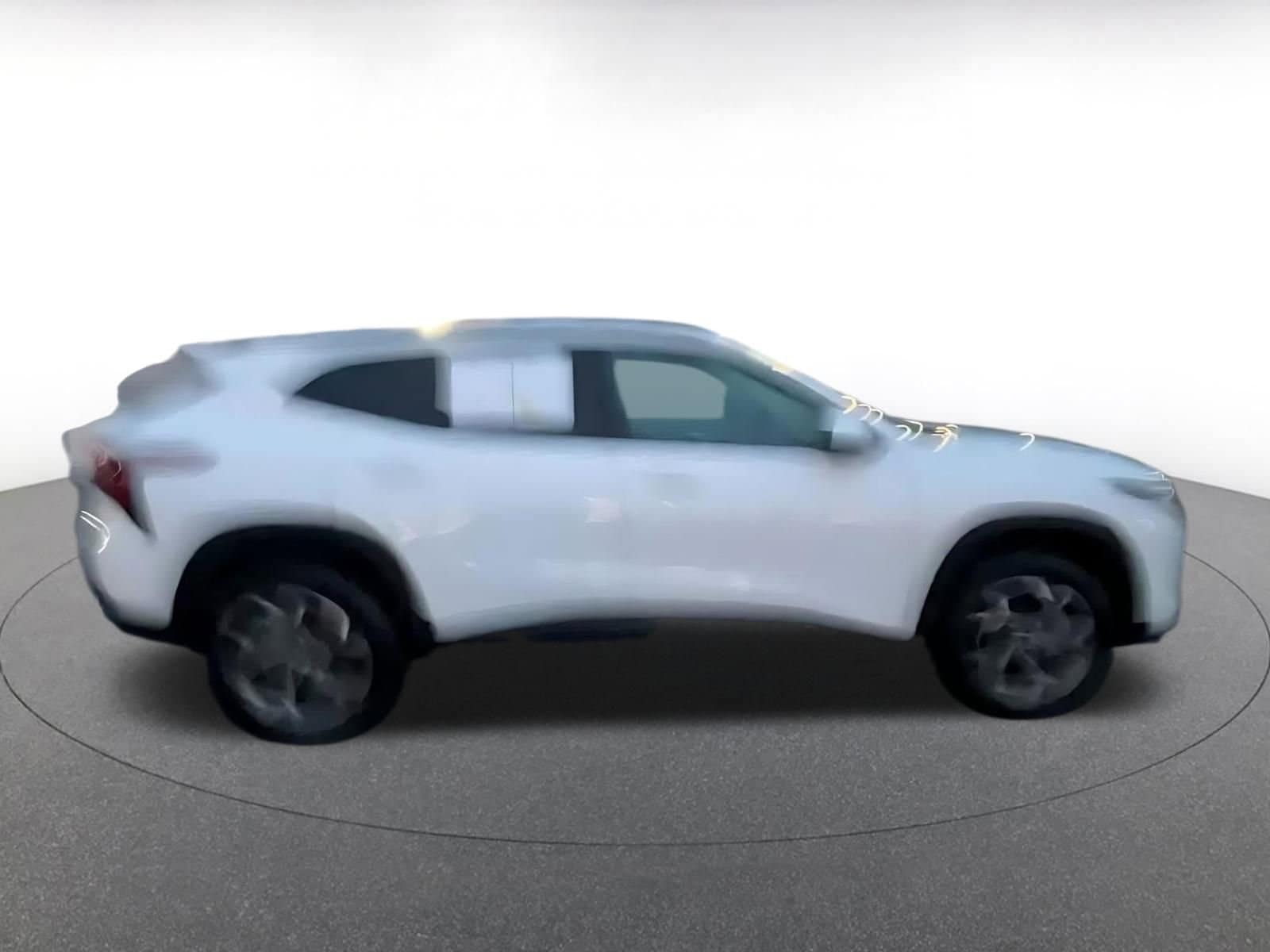 Thumbnail: 2025 Chevrolet Trax - 15