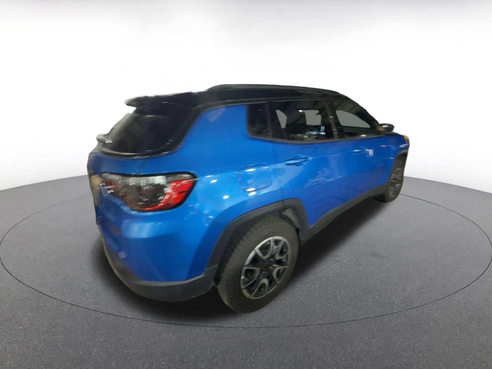 Thumbnail: 2025 Jeep Compass - 8