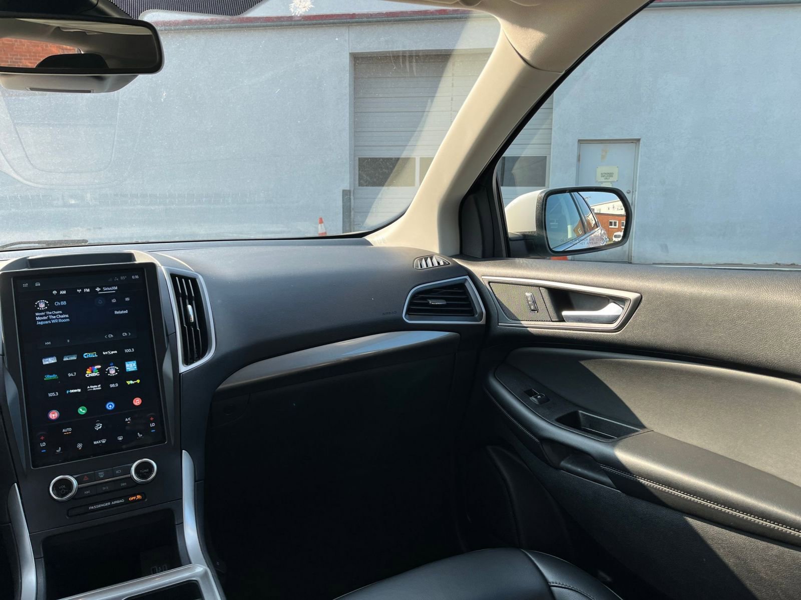 Thumbnail: 2024 Ford Edge - 35