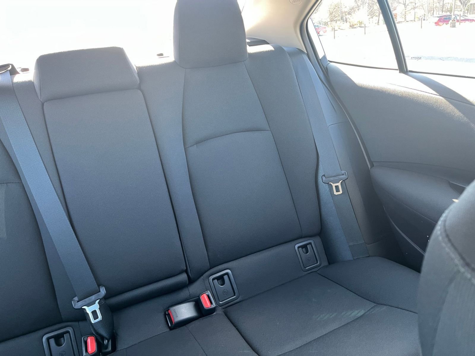 Thumbnail: 2025 Toyota Corolla - 35