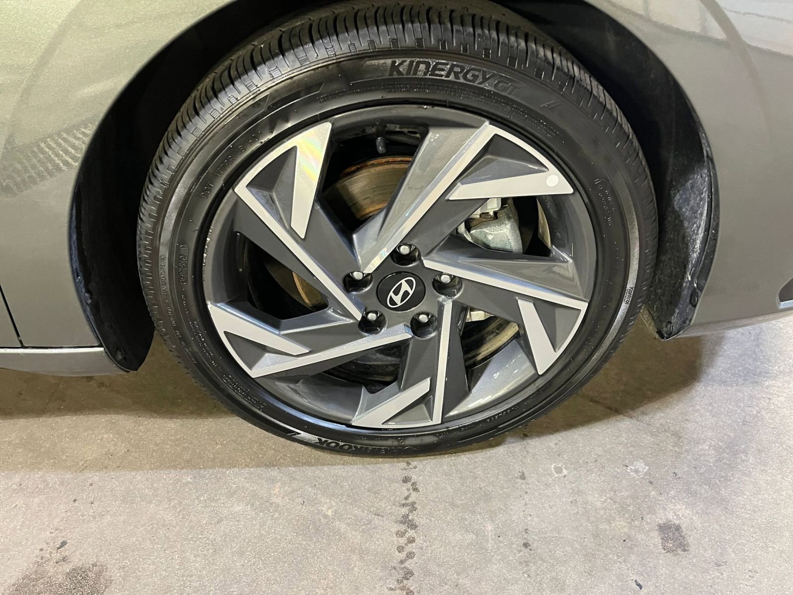 Thumbnail: 2025 Hyundai Elantra - 29