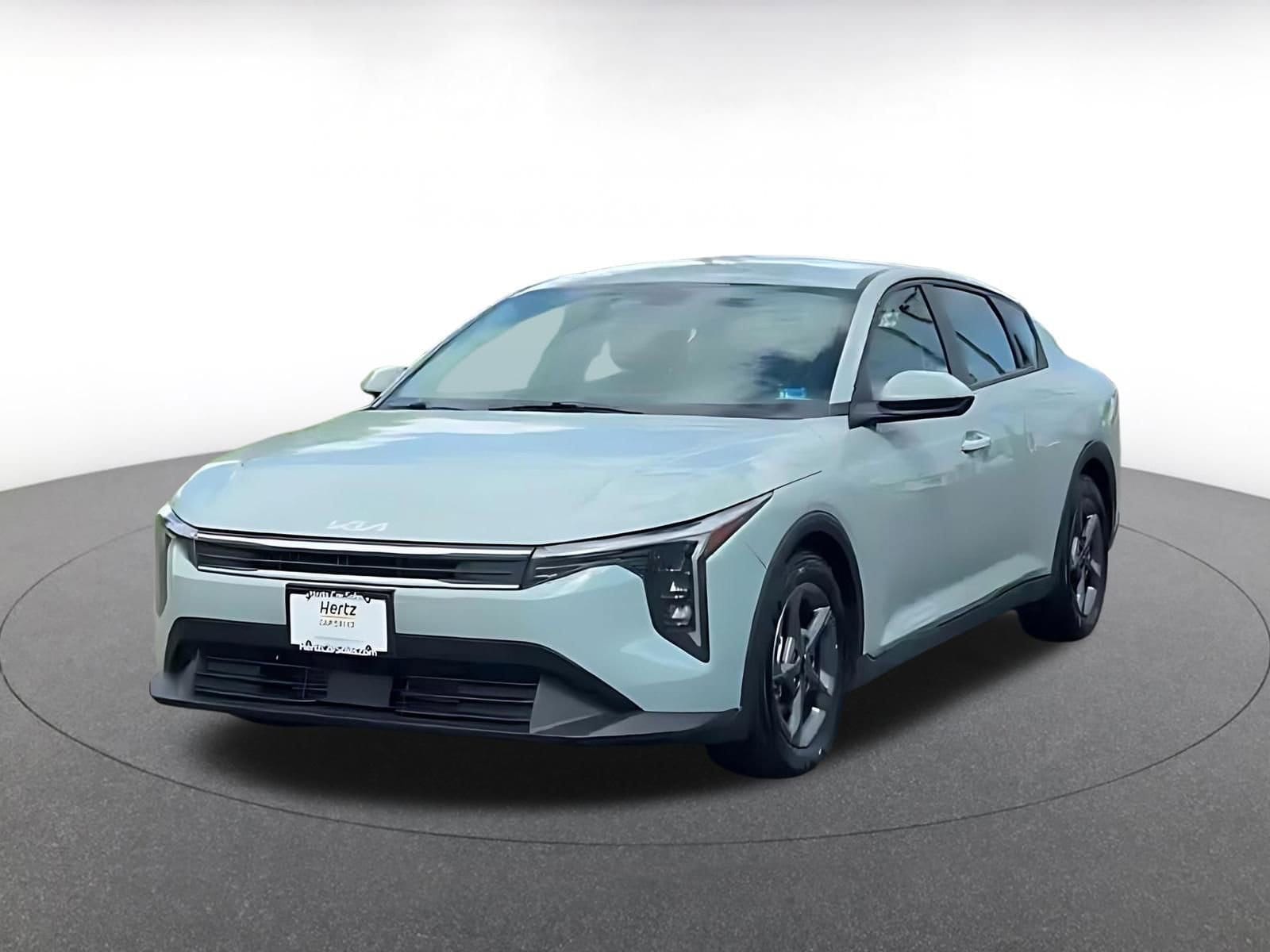 Thumbnail: 2025 Kia K4 - 7