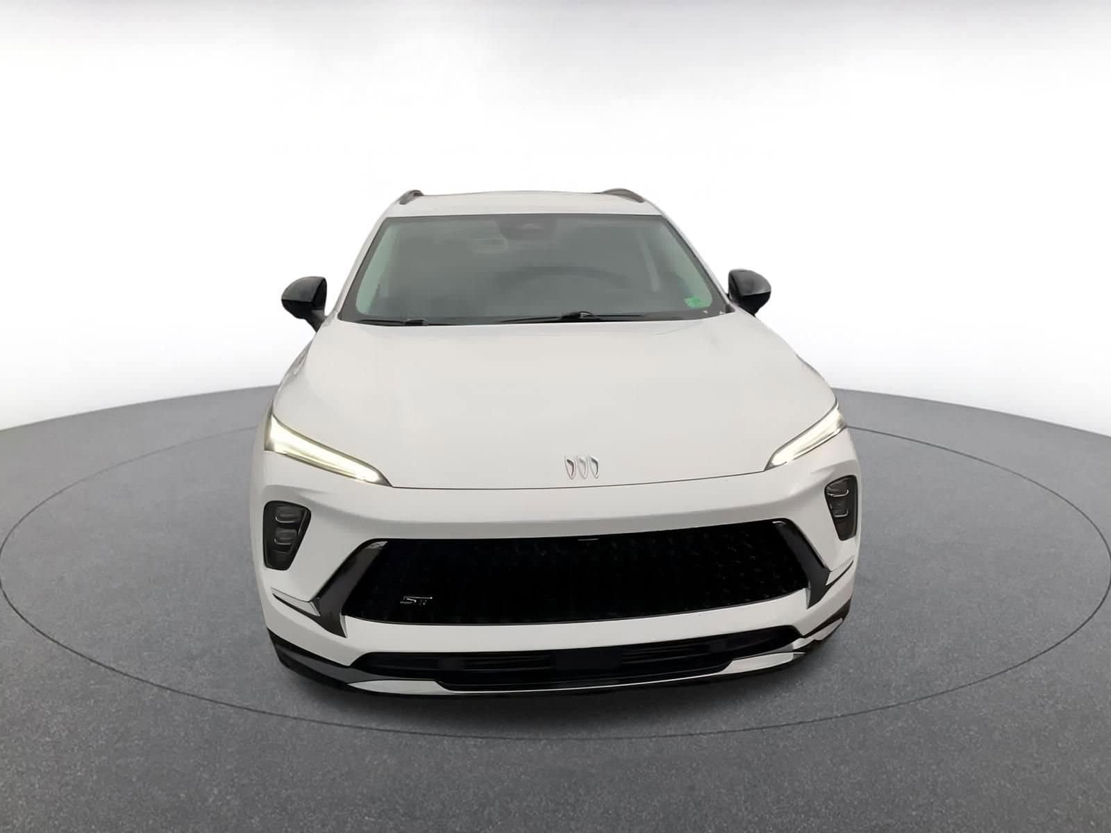 Thumbnail: 2024 Buick Envision - 4