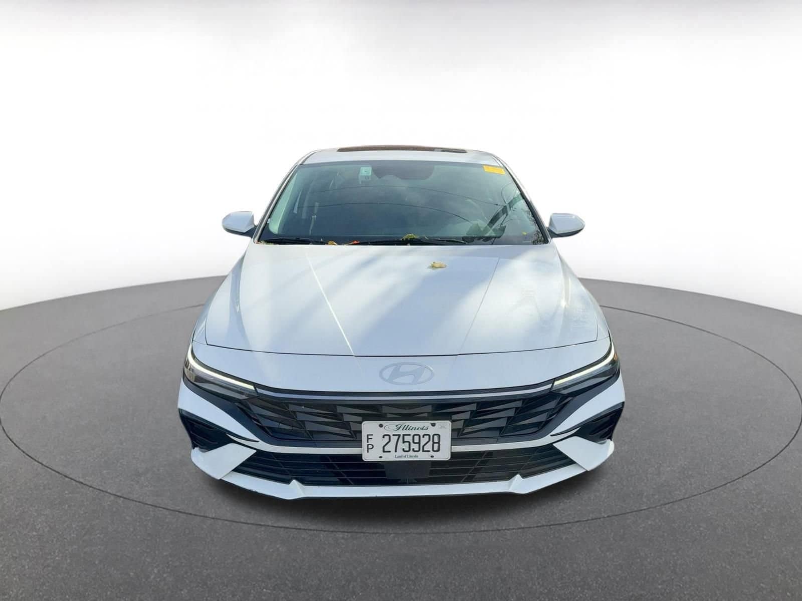 Thumbnail: 2025 Hyundai Elantra - 2