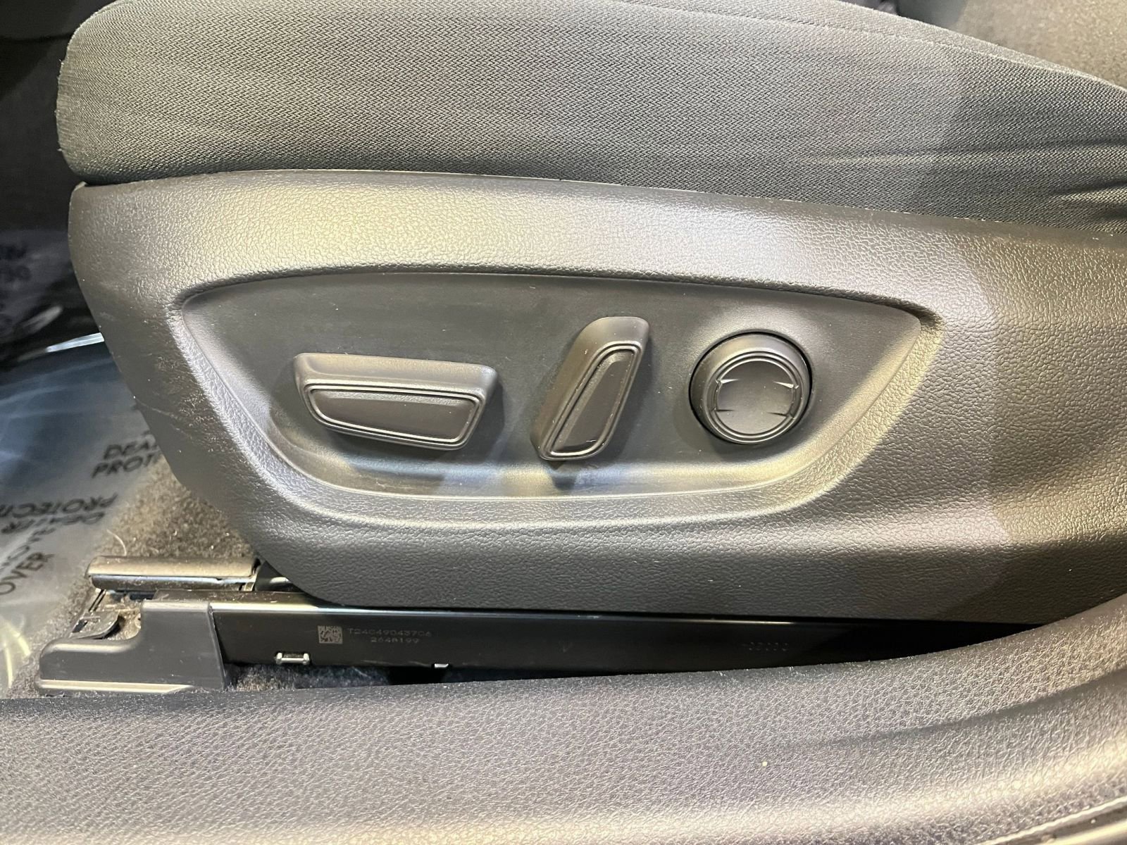 Thumbnail: 2024 Toyota Camry - 23