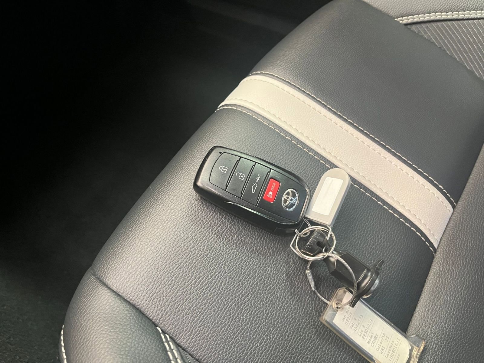 Thumbnail: 2025 Toyota Camry - 21