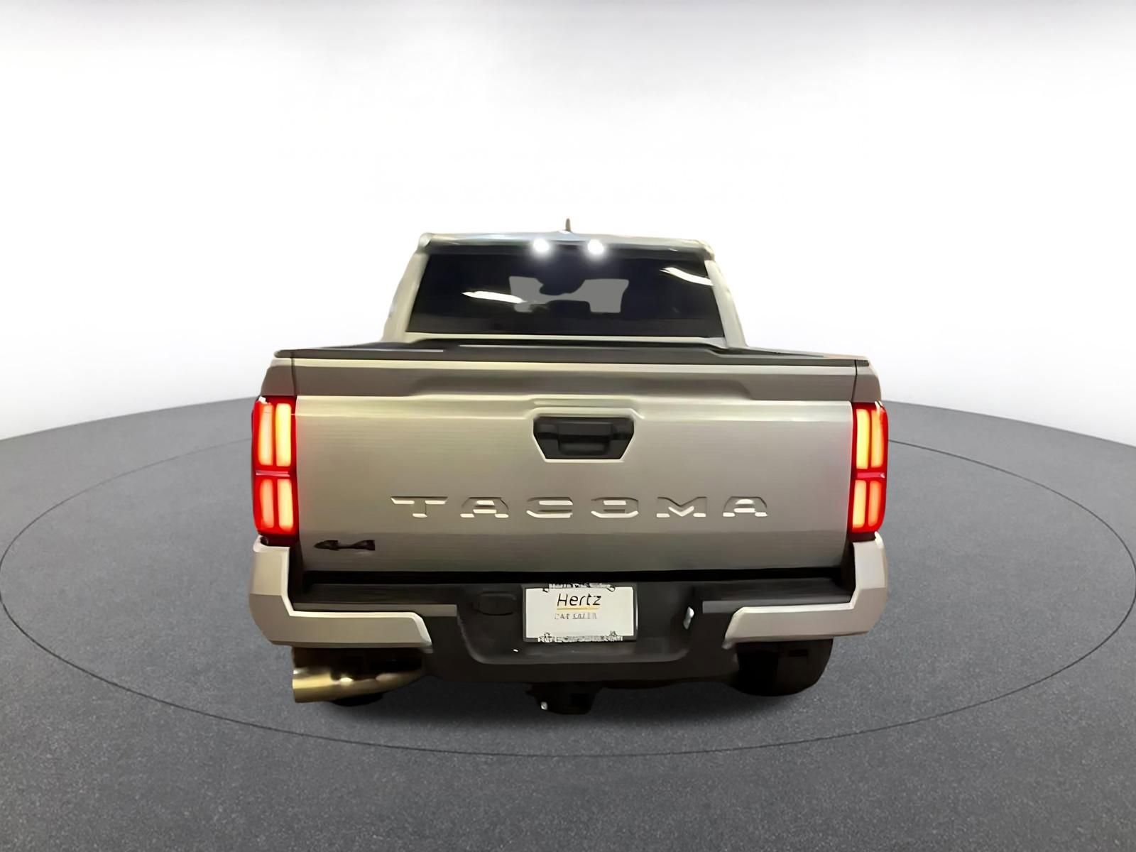 Thumbnail: 2025 Toyota Tacoma - 12