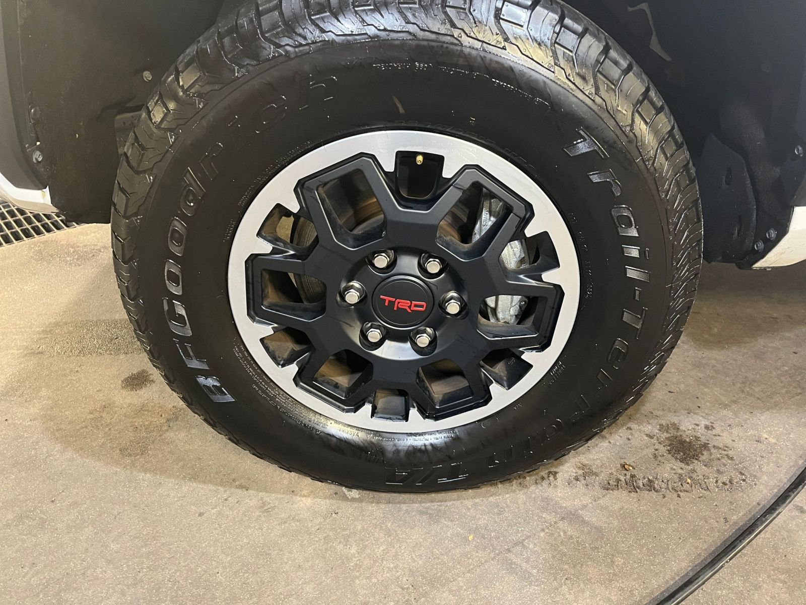 Thumbnail: 2025 Toyota Tacoma - 31