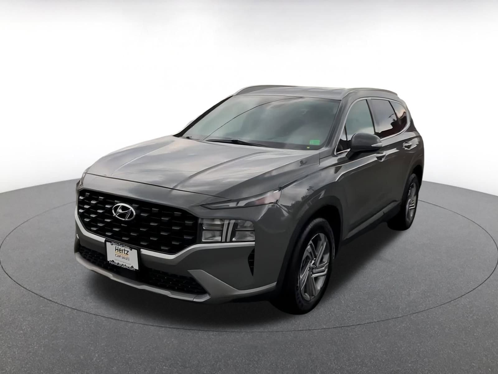 Thumbnail: 2023 Hyundai Santa Fe - 7
