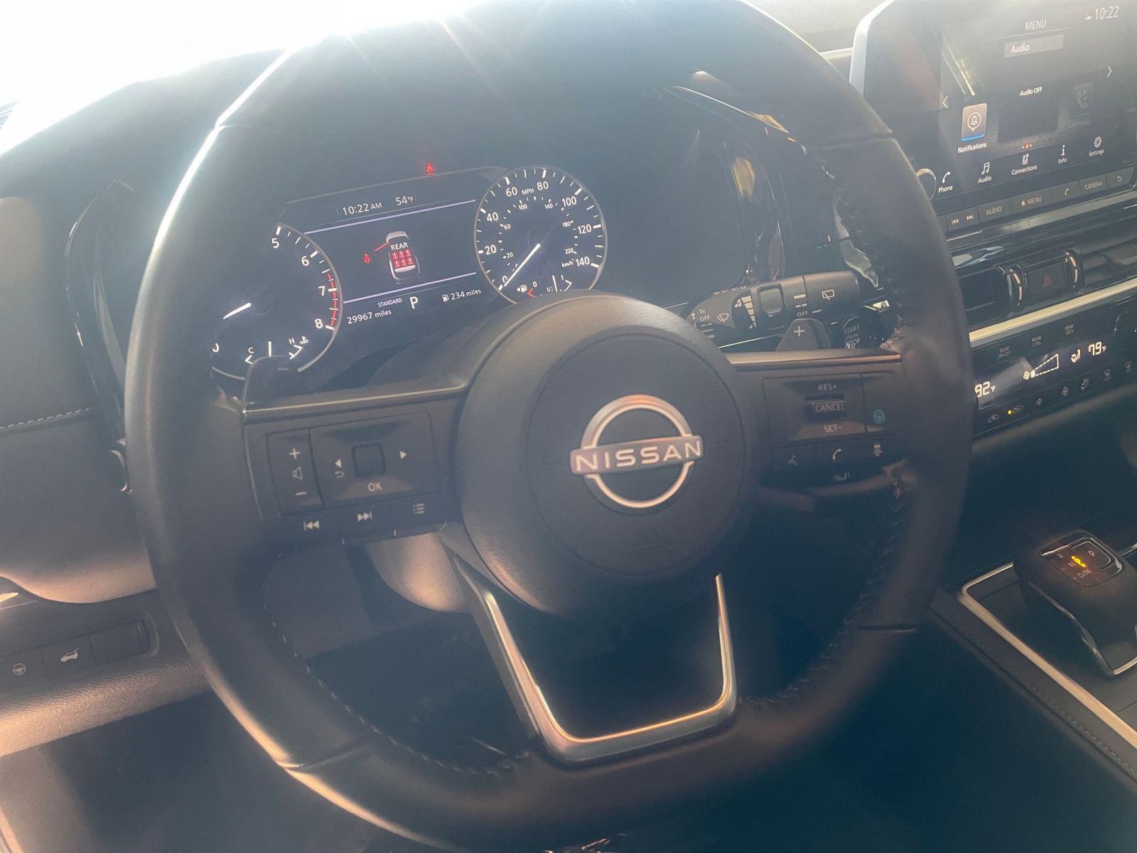 Thumbnail: 2025 Nissan Pathfinder - 28