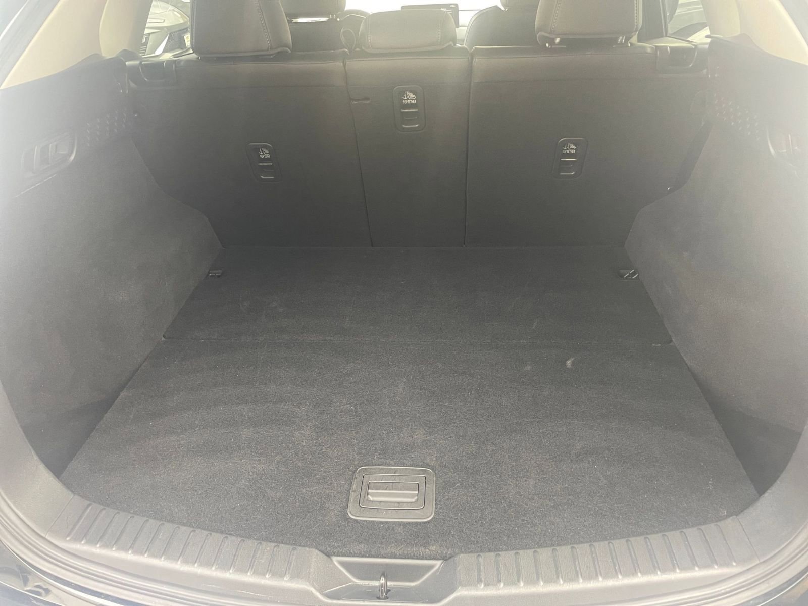 Thumbnail: 2025 Mazda CX-5 - 31