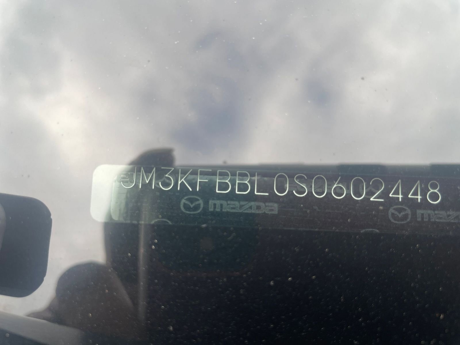 Thumbnail: 2025 Mazda CX-5 - 29