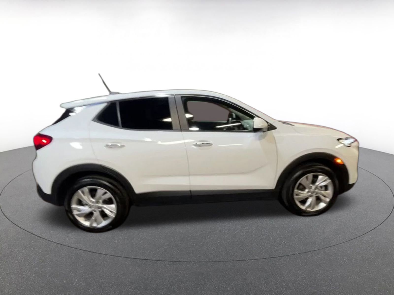 Thumbnail: 2025 Buick Encore GX - 16